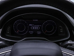 Внедорожник Audi Q7 2017 года, 3200000 рублей, Красноярск