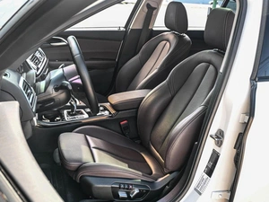 Седан BMW 1 серия 2020 года, 2599000 рублей, Кирилловка