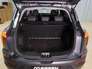 Внедорожник Москвич 3 2023 года, 1499000 рублей, Воронеж