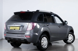 Внедорожник Lifan X60 2013 года, 489000 рублей, Челябинск