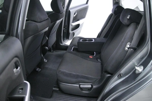 Минивэн Honda Stream 2012 года, 1328000 рублей, Солонцы