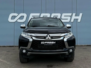 Внедорожник Mitsubishi Pajero Sport 2018 года, 3649000 рублей, Ижевск