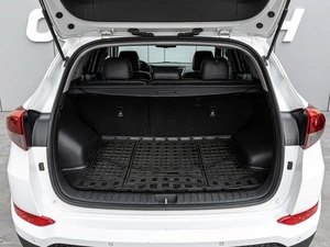 Внедорожник Hyundai Tucson 2017 года, 2049000 рублей, Краснодар