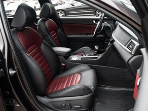 Седан Kia Optima 2019 года, 2325000 рублей, Краснодар