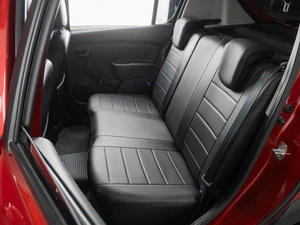 Хетчбэк Renault Sandero Stepway 2021 года, 989000 рублей, Тюмень