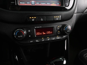 Хетчбэк Kia Ceed 2013 года, 1299000 рублей, Аксай