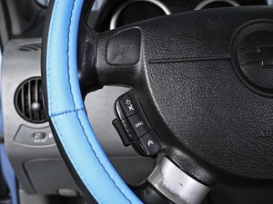 Хетчбэк Chevrolet Aveo 2005 года, 310000 рублей, Ставрополь