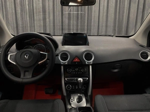 Внедорожник Renault Koleos 2008 года, 950000 рублей, Красноярск