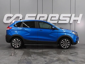 Хетчбэк ВАЗ (LADA) XRAY Cross 2021 года, 1149000 рублей, Воронеж