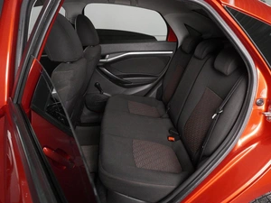 Седан ВАЗ (LADA) Vesta 2018 года, 919000 рублей, Минеральные Воды