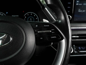 Седан Hyundai Sonata 2021 года, 2237000 рублей, Воронеж