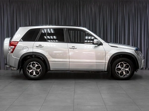 Внедорожник Suzuki Grand Vitara 2010 года, 1139000 рублей, Тюмень