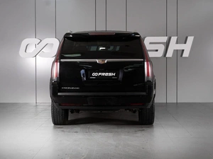 Внедорожник Cadillac Escalade 2018 года, 6420000 рублей, Минеральные Воды