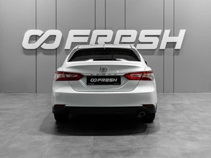 Седан Toyota Camry 2019 года, 3090000 рублей, Тюмень