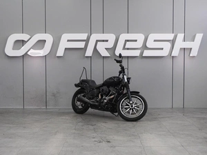 Harley-Davidson Street Bob 2018 года, 1270000 рублей, Воронеж
