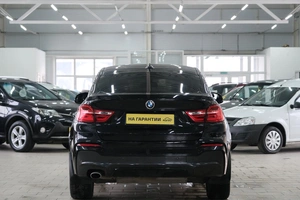 Внедорожник BMW X4 2017 года, 2919000 рублей, Омск