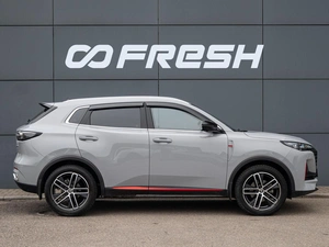 Внедорожник Changan CS55 Plus 2023 года, 2050000 рублей, Краснодар