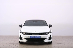 Седан Kia K5 2020 года, 2369000 рублей, Омск