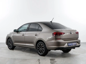 Лифтбек Volkswagen Polo 2021 года, 1299300 рублей, Москва