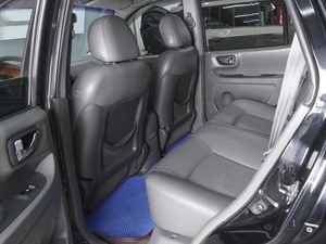 Внедорожник Hyundai Santa Fe 2002 года, 720000 рублей, Ростов-на-Дону