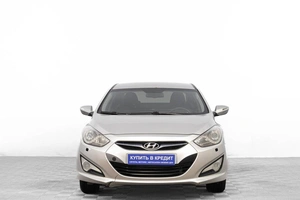 Седан Hyundai i40 2013 года, 839000 рублей, Барнаул