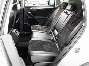 Внедорожник Volkswagen Tiguan 2020 года, 2730000 рублей, Краснодар