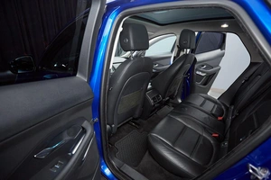 Внедорожник Jaguar E-Pace 2019 года, 2699000 рублей, Красноярск