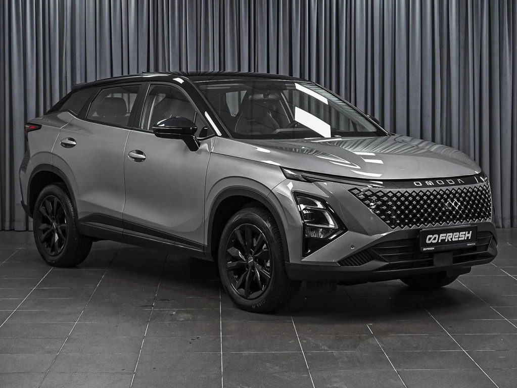 Внедорожник OMODA C5 2024 года, 2094000 рублей, Ставрополь