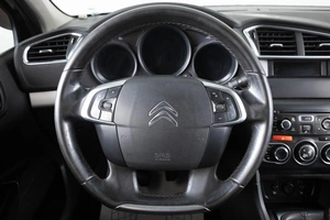 Седан Citroen C4 2013 года, 439000 рублей, Пермь