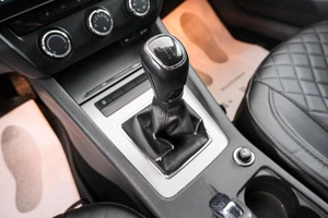 Лифтбек Skoda Octavia 2014 года, 999000 рублей, Красноярск