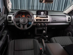 Пикап Mitsubishi L200 2025 года, 4485000 рублей, Тюмень