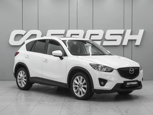 Внедорожник Mazda CX-5 2012 года, 1650000 рублей, Ростов-на-Дону