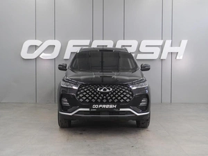 Внедорожник Chery Tiggo 7 Pro 2021 года, 1599000 рублей, Воронеж
