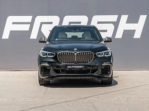 Внедорожник BMW X5 2019 года, 6550000 рублей, Краснодар