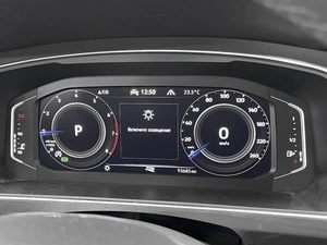 Внедорожник Volkswagen Tiguan Allspace 2021 года, 3090000 рублей, Ростов-на-Дону