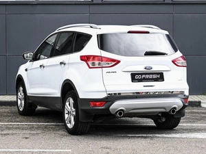 Внедорожник Ford Kuga 2014 года, 1299000 рублей, Кирилловка