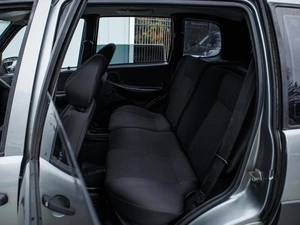 Внедорожник Chevrolet Niva 2011 года, 499000 рублей, Большой Сочи