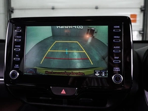 Внедорожник Toyota Yaris Cross 2020 года, 2169000 рублей, Воронеж