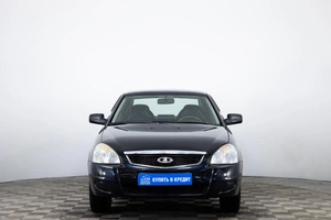 Седан ВАЗ (LADA) Priora 2008 года, 359000 рублей, Пермь