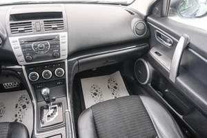 Седан Mazda 6 2008 года, 999000 рублей, Красноярск