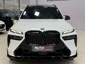 Внедорожник BMW X7 2022 года, 13990000 рублей, Солонцы