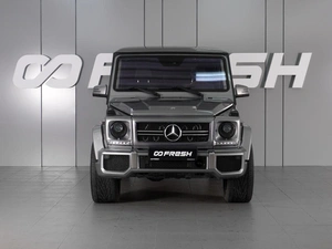 Внедорожник Mercedes-benz G-класс 2010 года, 3875000 рублей, Красный Пахарь