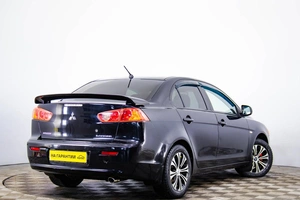 Седан Mitsubishi Lancer 2008 года, 739000 рублей, Пермь