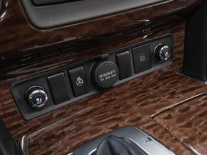 Внедорожник Nissan Patrol 2014 года, 2920000 рублей, Краснодар