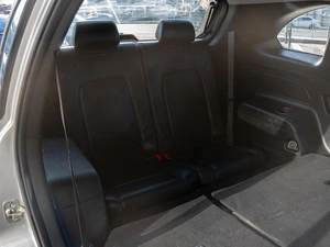 Внедорожник Daewoo Winstorm 2007 года, 799000 рублей, Краснодар