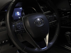 Седан Toyota Camry 2021 года, 3200000 рублей, Красноярск