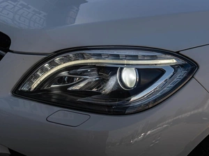 Внедорожник Mercedes-benz M-класс 2014 года, 2530000 рублей, Краснодар