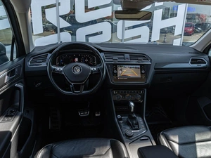 Внедорожник Volkswagen Tiguan 2019 года, 2570000 рублей, Краснодар