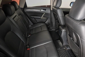 Внедорожник ZOTYE T600 2017 года, 799000 рублей, Пермь