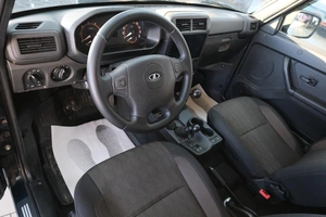 Внедорожник ВАЗ (LADA) Niva Legend 2023 года, 1069000 рублей, Омск